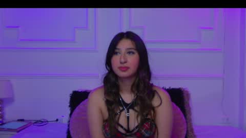 ShannonBannks online show from May 30, 6:17 pm