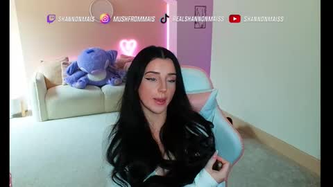 Shanmais online show from October 28, 1:56 pm