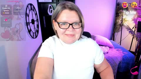 Shannon online show from March 25, 1:40 pm