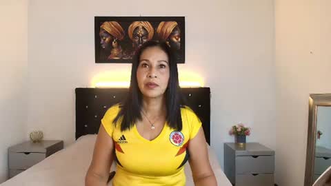  Shanon  online show from June 23, 7:20 pm