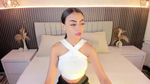 SHANON online show from September 30, 7:13 pm