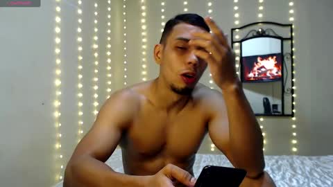 Sebastian and Tequila online show from February 8, 5:08 am