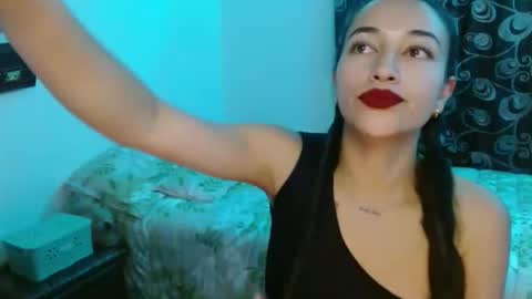 shantal_d03 online show from January 23, 2:02 am