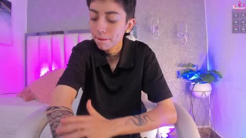 Shantal online show from April 5, 11:29 am