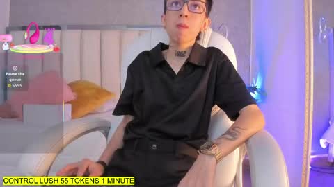 Shantal online show from March 23, 11:37 am