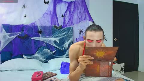 shantala nastasiia online show from October 21, 12:54 pm