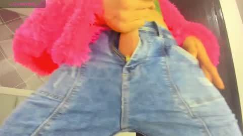 shantala nastasiia online show from December 15, 11:12 pm