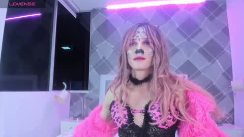 shantala nastasiia online show from January 11, 1:44 am