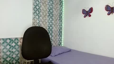 Dayana online show from March 30, 7:14 pm