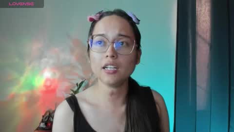 Cat-FOLLOWME and we talk IGshantal cerezo online show from October 2, 9:24 pm