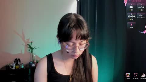 Cat-FOLLOWME and we talk IGshantal cerezo online show from February 5, 8:45 pm