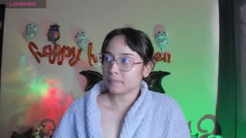 Cat-FOLLOWME and we talk IGshantal cerezo online show from October 21, 8:56 pm