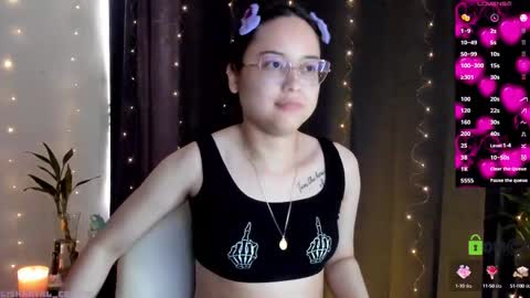 Cat-FOLLOWME and we talk IGshantal cerezo online show from March 10, 7:07 pm