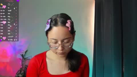 Cat-FOLLOWME and we talk IGshantal cerezo online show from October 6, 7:20 pm