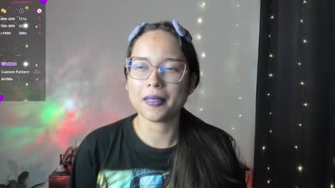 Cat-FOLLOWME and we talk IGshantal cerezo online show from September 26, 8:39 pm