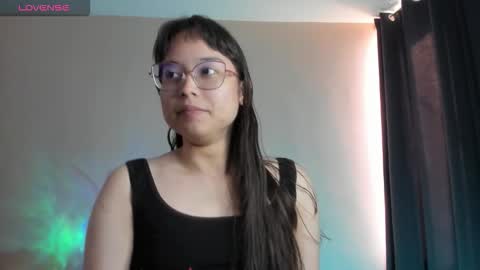 Cat-FOLLOWME and we talk IGshantal cerezo online show from October 13, 9:06 pm