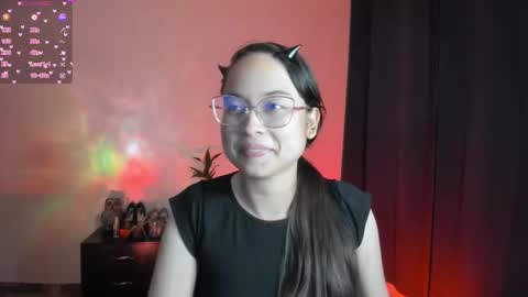 Cat-FOLLOWME and we talk IGshantal cerezo online show from December 5, 10:18 pm