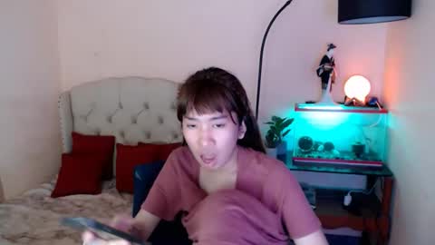 SHANTA FOX  s online show from February 26, 6:19 am