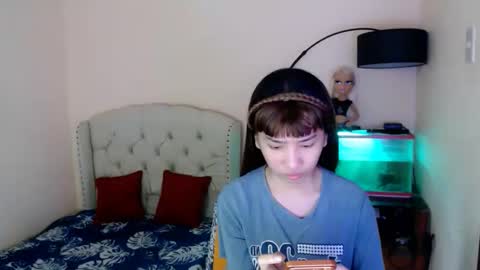 SHANTA FOX  s online show from March 2, 12:26 am