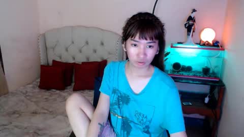 SHANTA FOX  s online show from February 23, 3:08 pm