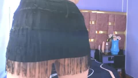 shantall 05 online show from September 23, 7:53 pm