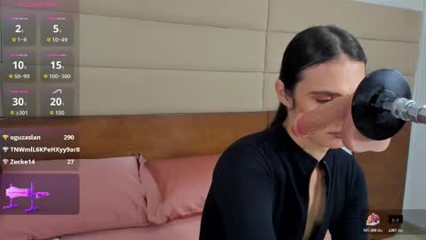  Shantall  online show from November 26, 3:48 am