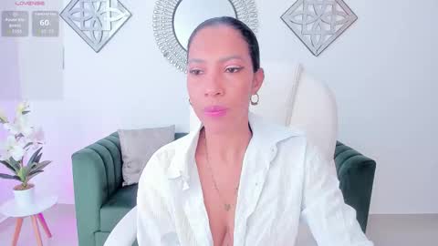 Shantall wills online show from September 19, 8:45 pm