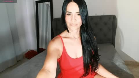 shantal online show from May 30, 10:30 pm