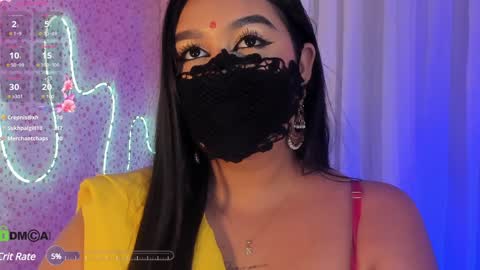 SHANTAL  online show from December 4, 5:43 am