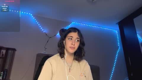 Shantel online show from November 1, 10:09 pm