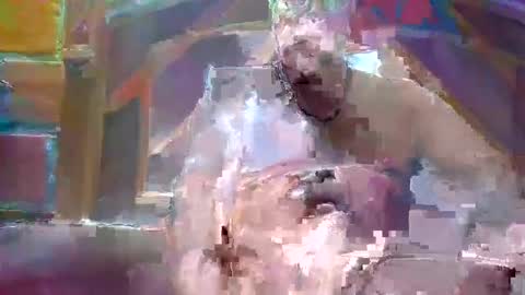 Snapshot of shanti_love108 chatting on March 8, 4:01 am shanti_love108 online show from March 8, 4:01 am