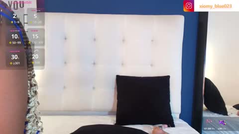  SHANY  online show from September 16, 1:24 pm