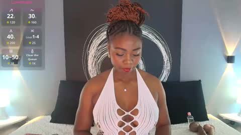  SHANY  online show from November 23, 1:47 am