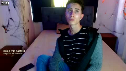 Snapshot of shaquiel_castoro chatting on October 16, 7:13 pm shaquiel online show from October 16, 7:13 pm