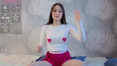 Alica online show from March 17, 2:11 pm