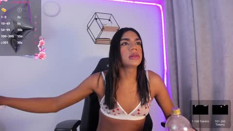 sharick lovee    online show from January 17, 11:38 am