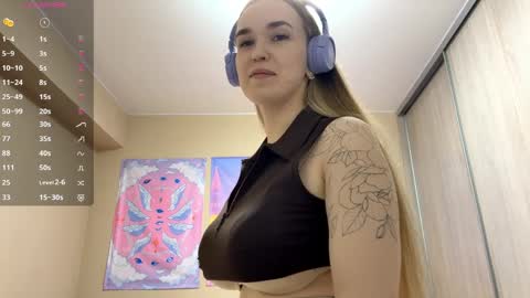 Coraline online show from April 2, 2:13 pm