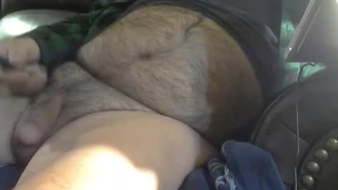 Sharkey644 online show from December 18, 12:06 am