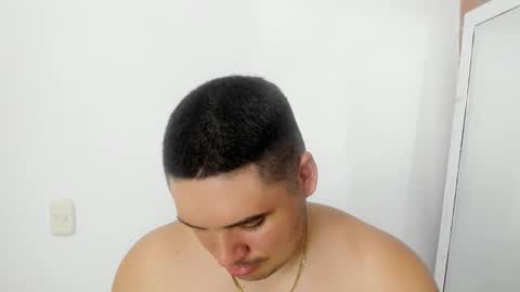 jhon deibyd online show from February 4, 6:50 am