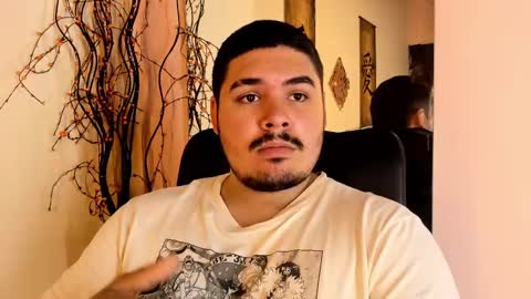 jhon deibyd online show from February 13, 6:15 pm