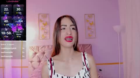 sharktitiare_ online show from December 16, 11:22 pm