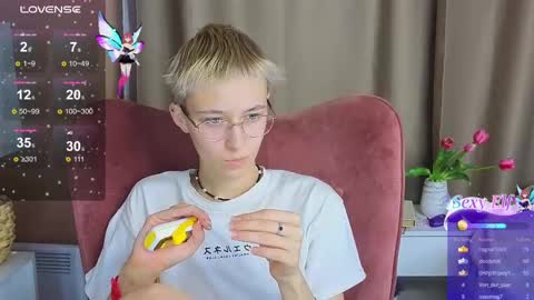 Sharli online show from March 1, 3:27 pm