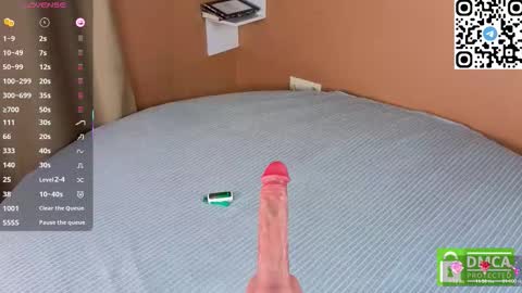 Sharli online show from February 9, 3:59 pm