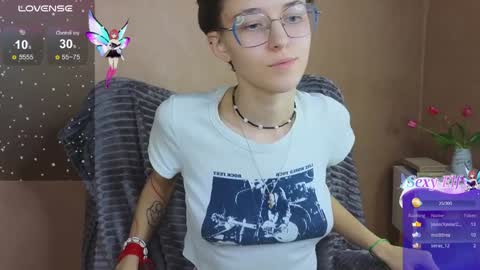 Sharli online show from January 31, 6:47 pm