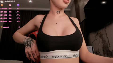 Snapshot of sharlin_13 chatting on January 31, 1:01 am Sharlin  online show from January 31, 1:01 am