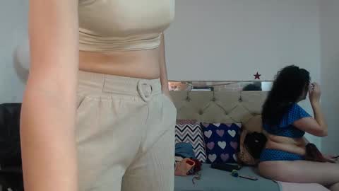 Sara online show from January 21, 3:10 pm