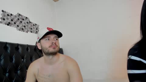 sharlotte_maikol online show from January 23, 7:54 am