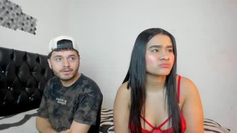 sharlotte_maikol online show from December 12, 9:30 am