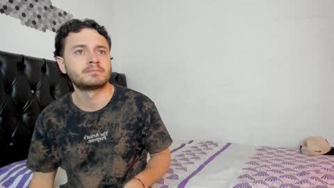 sharlotte_maikol online show from January 19, 8:29 am