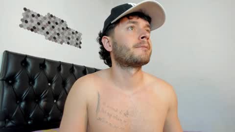 sharlotte_maikol online show from January 5, 9:59 am